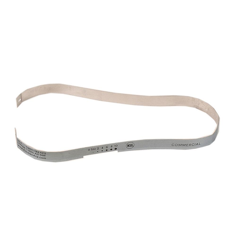 Whirlpool Band-Trim - W10540366