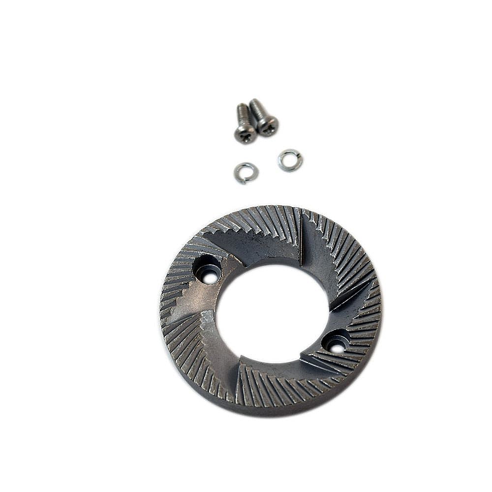 Whirlpool Coffee Grinder Burr Assembly - W11109860