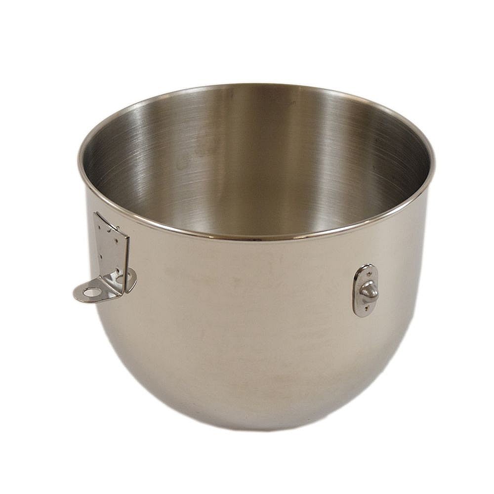 Whirlpool Bowl-Mixer - WPW10714130