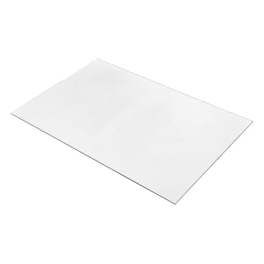 Whirlpool Wall Oven Door Inner Glass - WP4449257