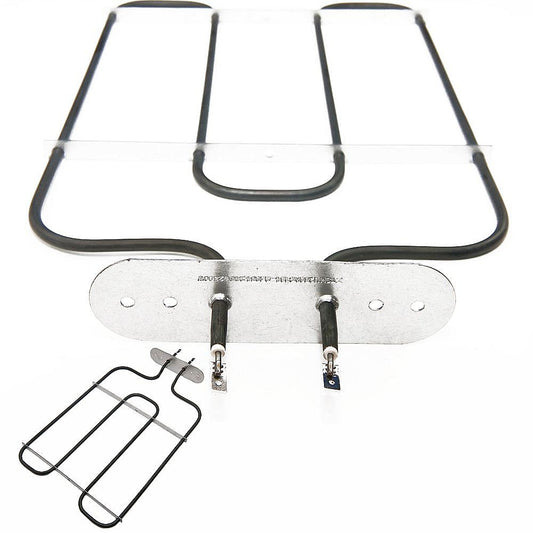 GE Range/Stove/Oven Broil Element - WB44X5093