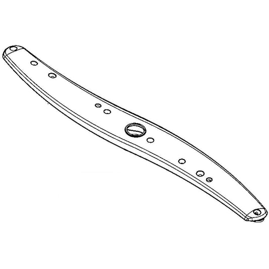 GE Dishwasher Center Wash Arm Assembly - WD22X10067