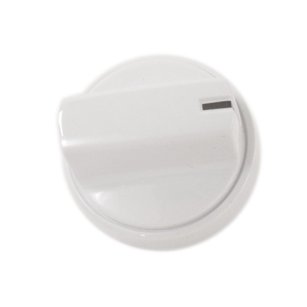 GE Knob Asm Wh - WB03X29306