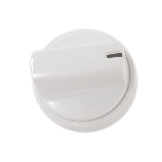 GE Knob Asm Wh - WB03X29306
