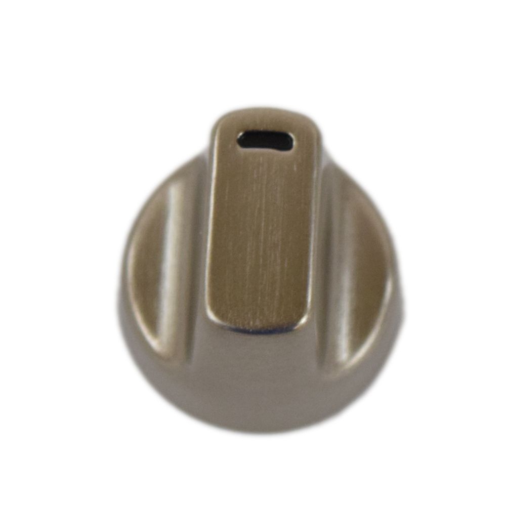 GE Range/Stove/Oven Selector Knob Assembly Ss - WB03X29393