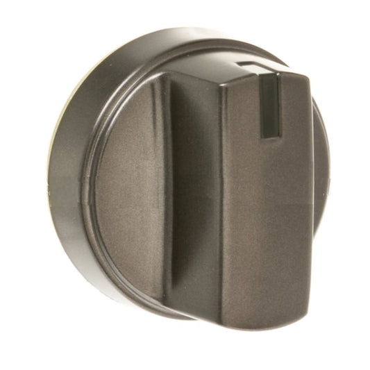 GE Black Stainless Range Control - WB03X31786