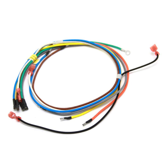 GE Range/Stove/Oven Wire Harness - WB18X25698