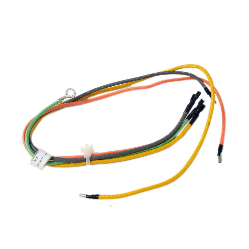 GE Range/Stove/Oven Wire Harness - WB18T10511