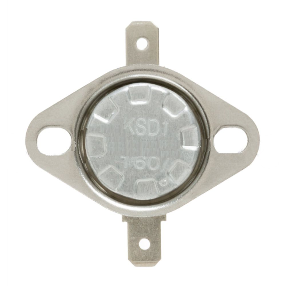 GE Thermostat - WB24X27107