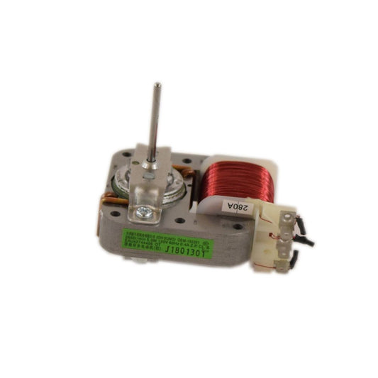 GE Microwave Fan Motor - WB26X10144