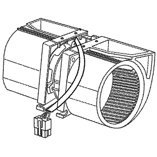 GE 58 - WB26X25850