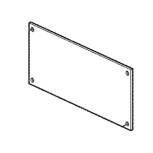 GE Power Board - WB27X27144