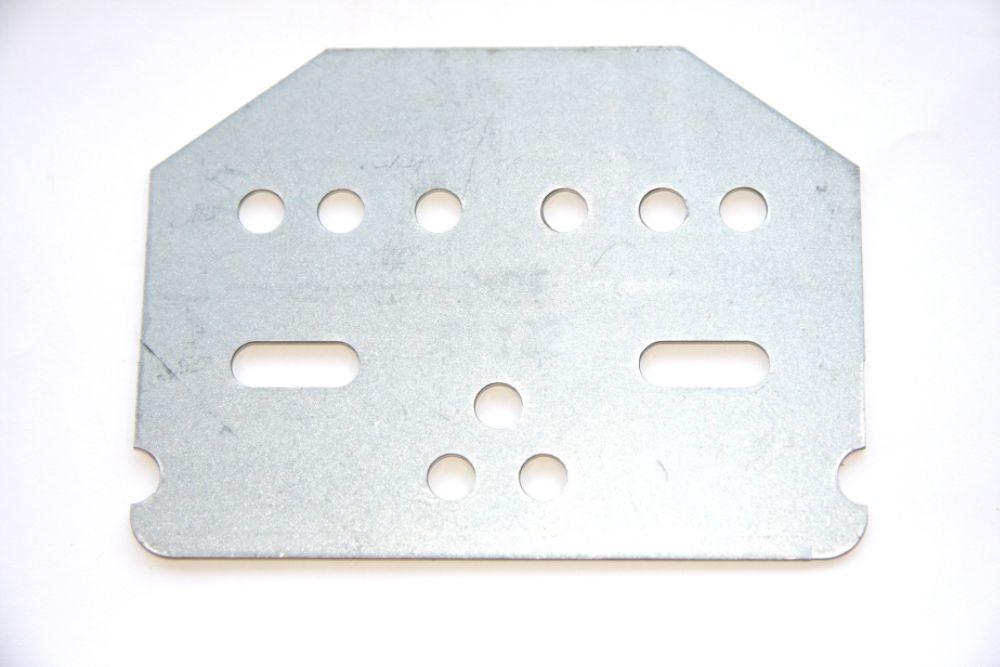 GE Plate Reinfo - WB2K5395