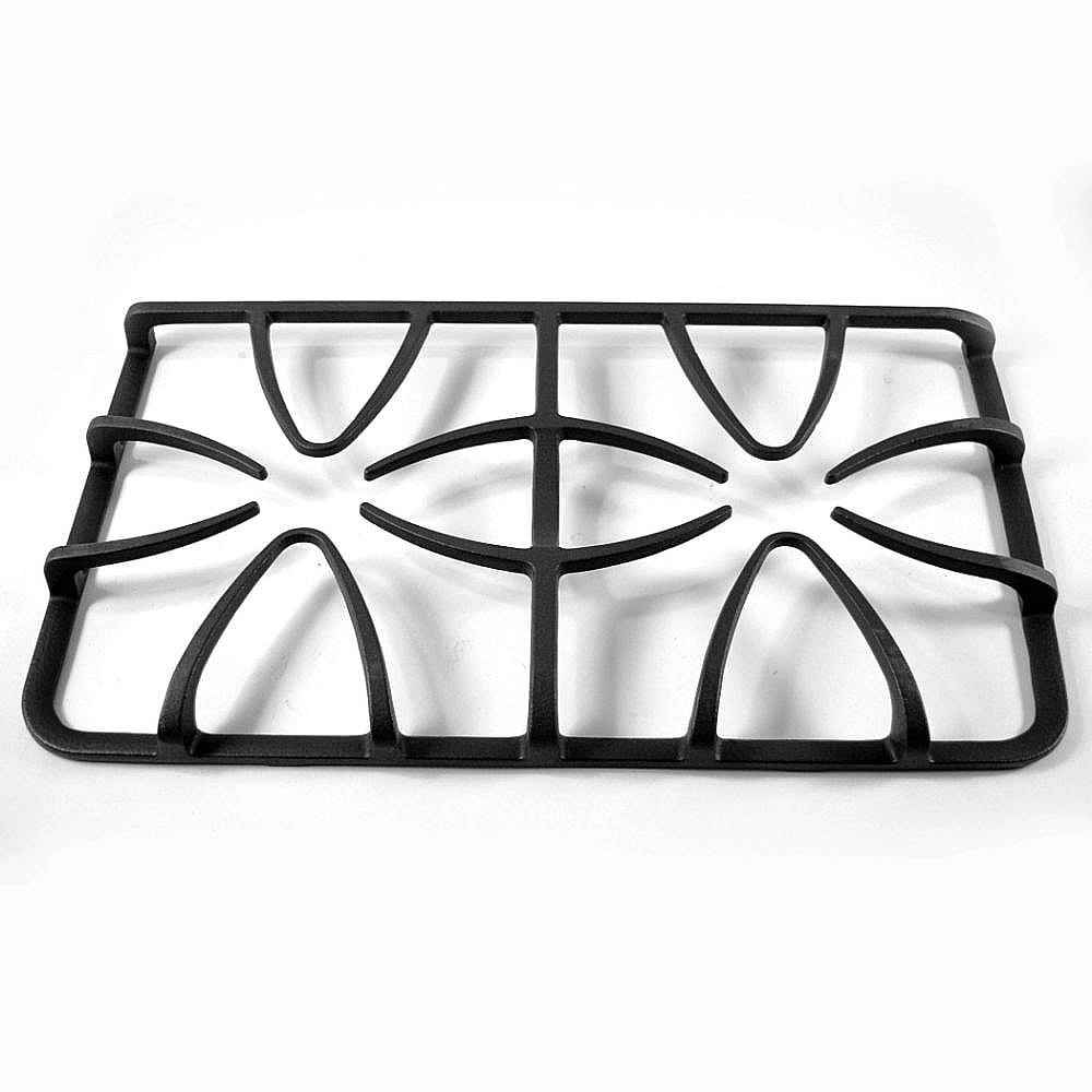 GE Range/Stove/Oven Burner Grate - WB31K10114