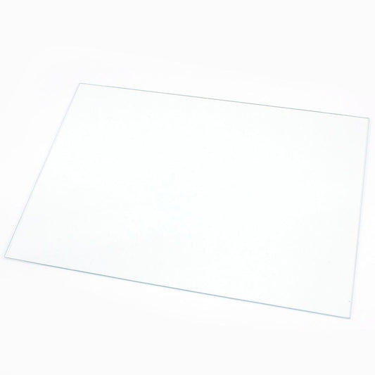 GE Microwave Glass Window - WB55X10730