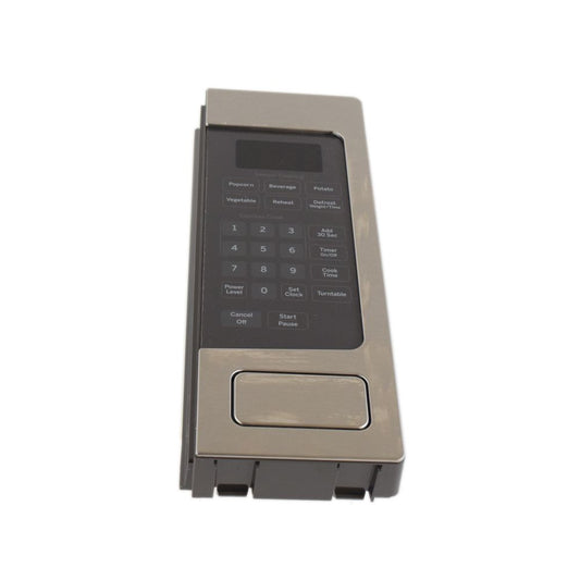 GE Microwave Control Panel Assembly - WB56X29803