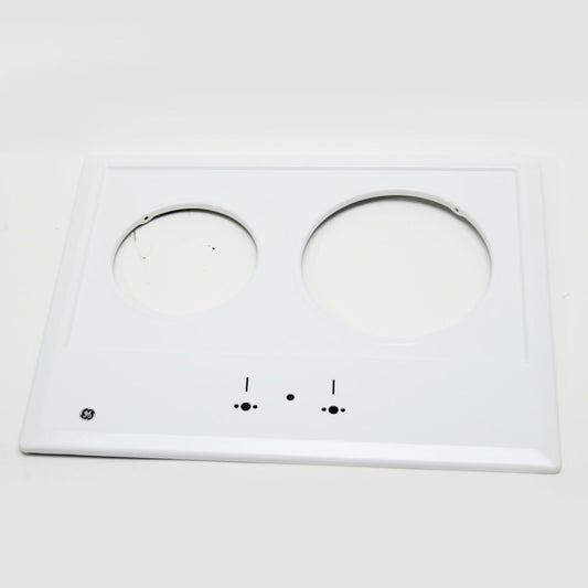 GE Main Top-White - WB62K5036
