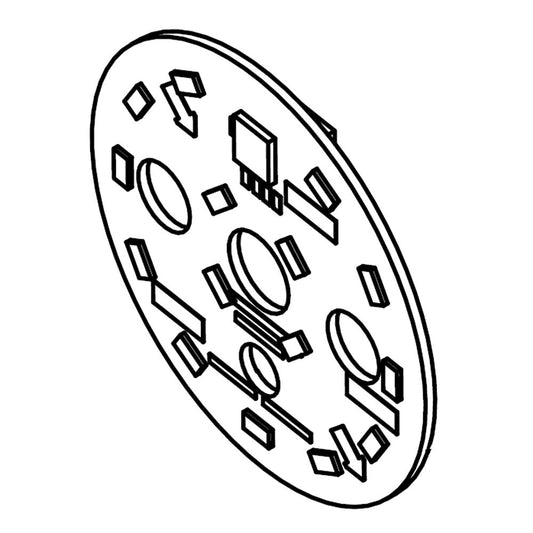 Samsung Assembly Module - DE92-04041B