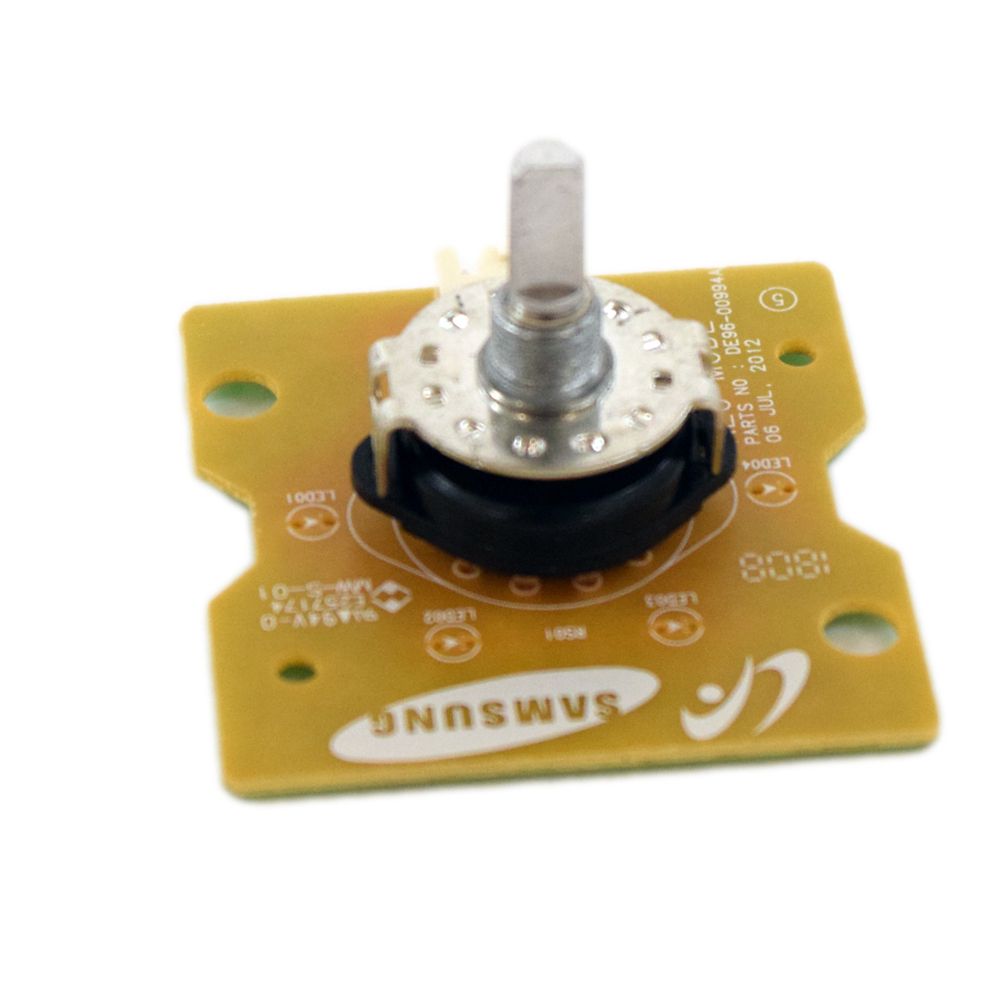 Samsung Assembly Mode - DE96-00994A