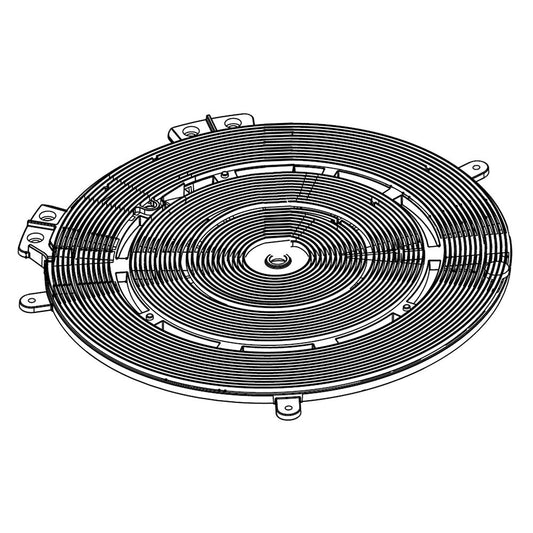 Samsung Coil Working - DG27-01023A