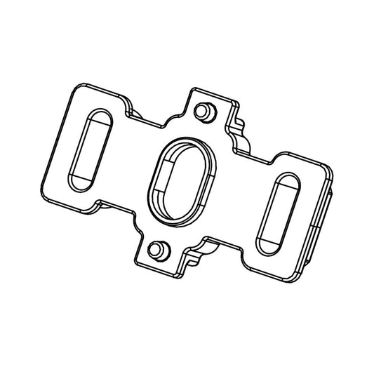 Samsung Spacer Panel - DG60-00040B