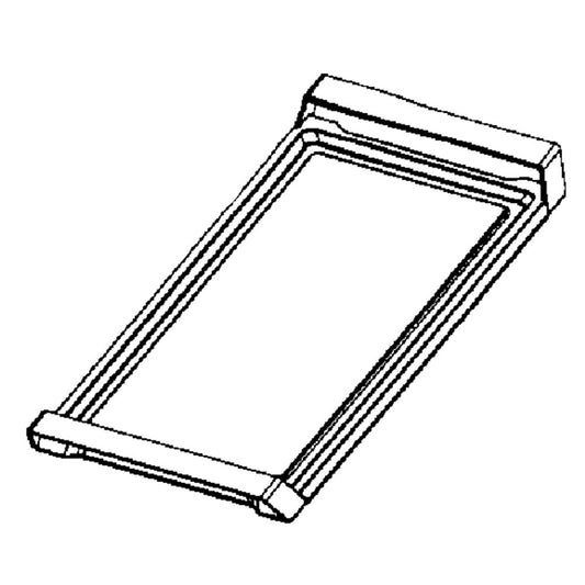 Samsung Plate Griddle - DG61-01204A