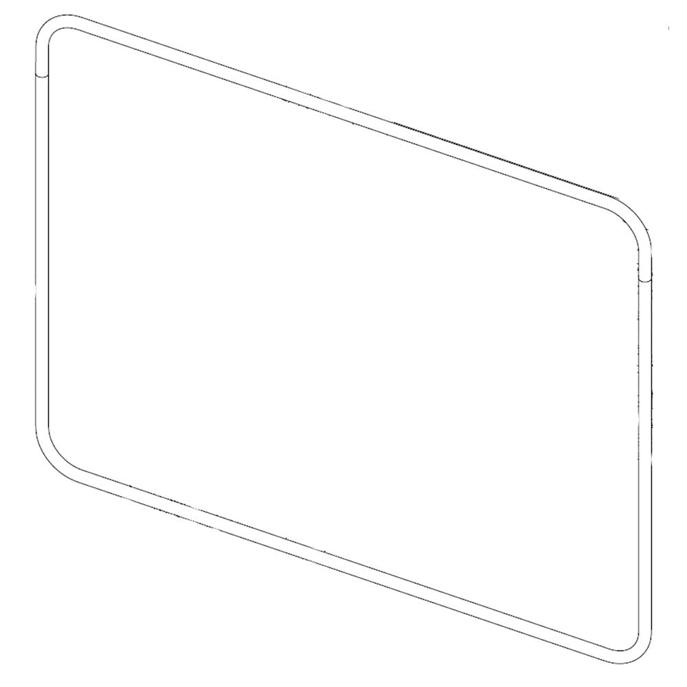 Samsung Gasket - DG63-00720A