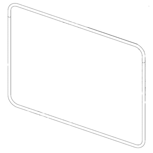 Samsung Gasket - DG63-00720A