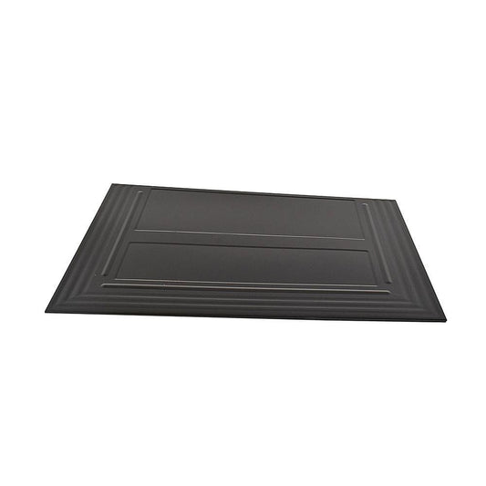 Samsung Range Side Panel - DG64-00142G