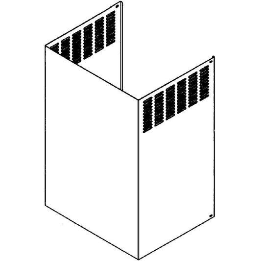 Samsung Chimney-Sub - DG81-02243A