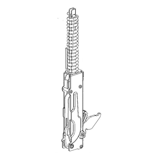 Samsung Assy Hinge;30Single - DG94-00358E
