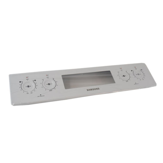 Samsung Sub Control Assembly - DG94-00611E