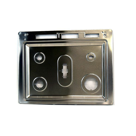 Samsung Range Main Top (Stainless) - DG94-00958A