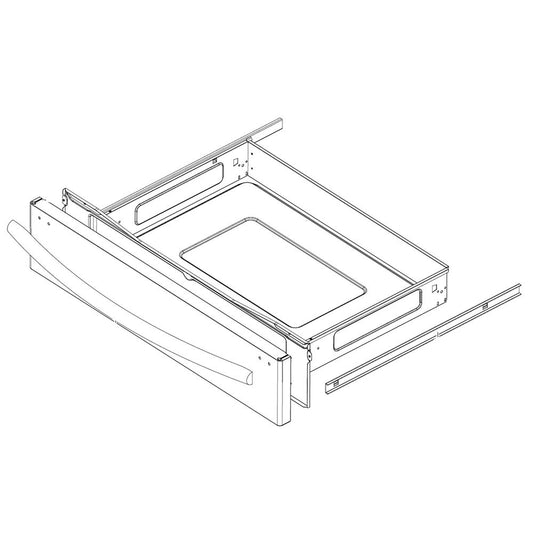 Samsung Drawer Assembly - DG94-00959A