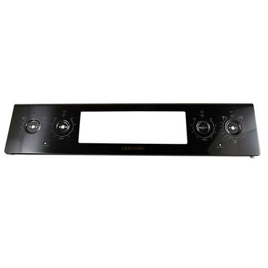Samsung Range Control Panel - DG94-01115L