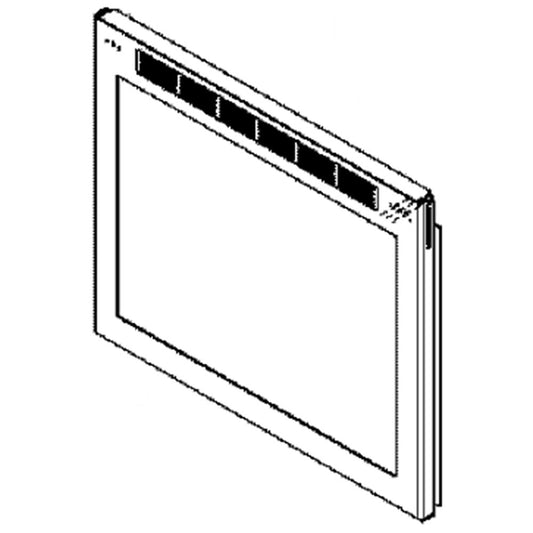 Samsung Assembly Door Sub - DG94-01117A