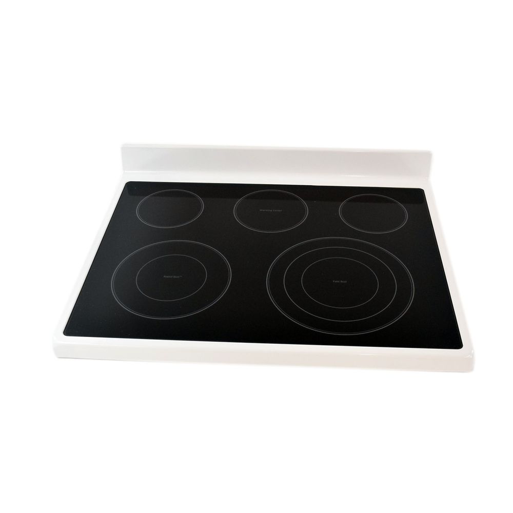 Samsung Assembly Frame Cook Top - DG94-01135A