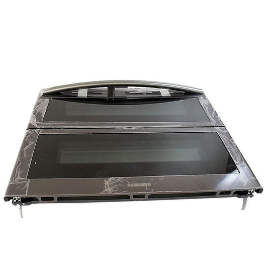 Samsung Range Oven Door Assembly - DG94-01269E
