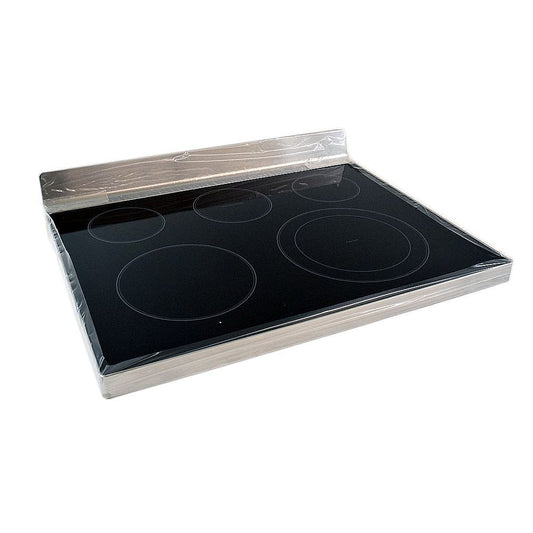 Samsung Range Main Top - DG94-01301A
