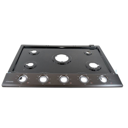 Samsung Assembly Top Plate - DG94-01476B