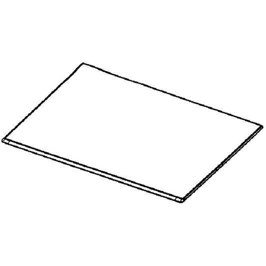 Samsung Top Plate Assembly - DG94-01518A