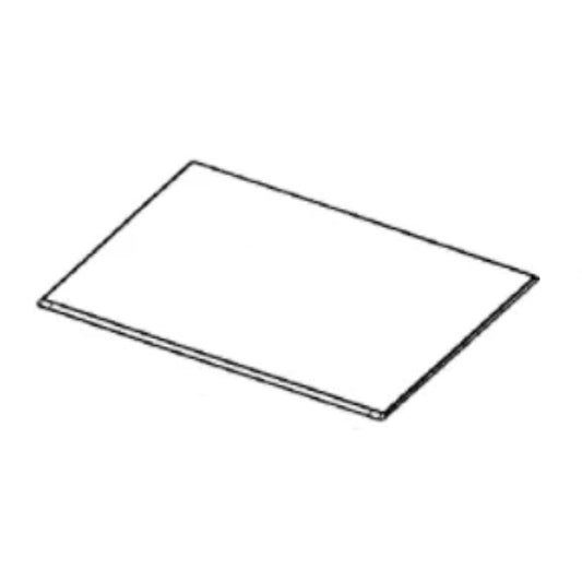 Samsung Assembly Top Plate - DG94-01518B
