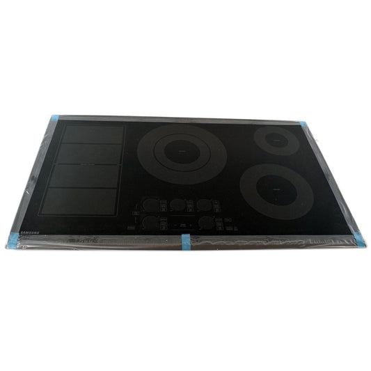 Samsung Top Plate Assembly - DG94-01519B