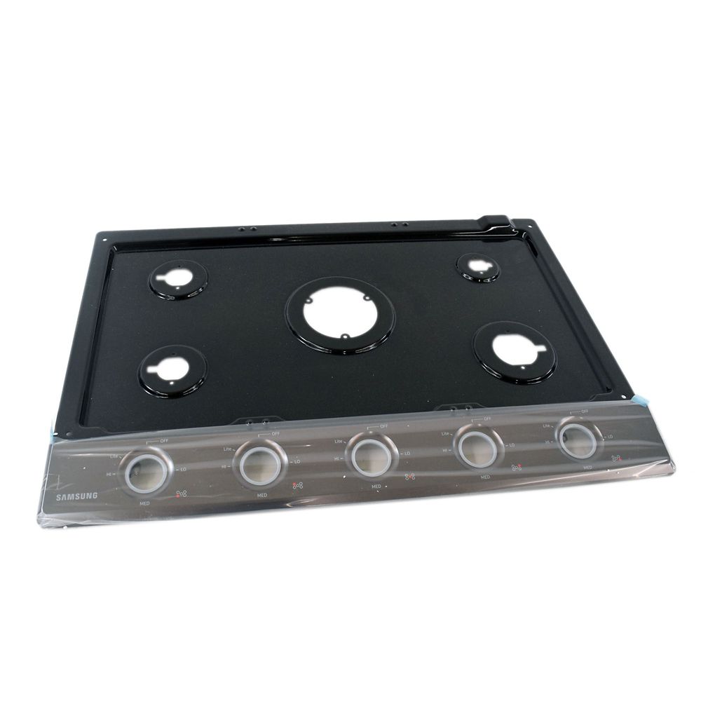 Samsung Assembly Frame Cook Top - DG94-01536B