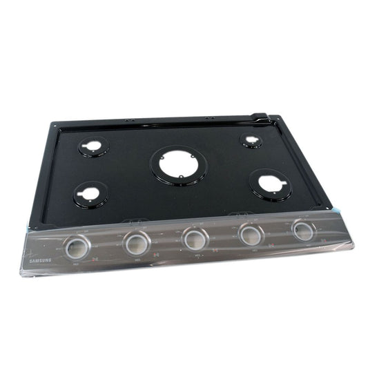 Samsung Assembly Frame Cook Top - DG94-01536B