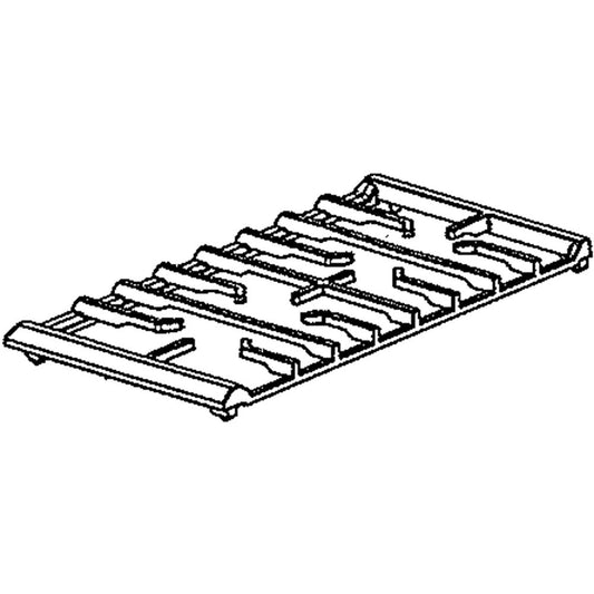 Samsung Assembly Grate Side - DG94-02085A
