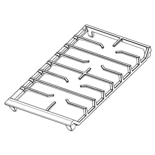 Samsung Grate Side-Right Assembly - DG94-03453A