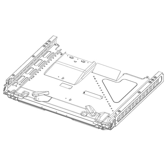 Samsung Assy Cover Adiabatic-Top;Ne63T - DG94-03530B