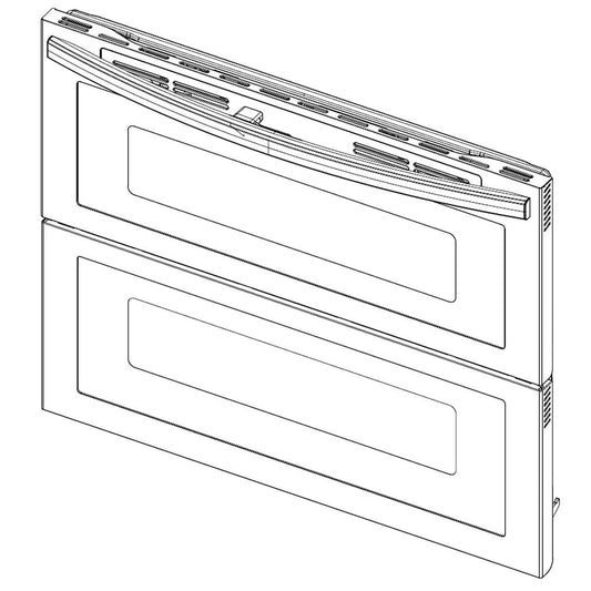 Samsung Appliance Door Module - DG94-03584A