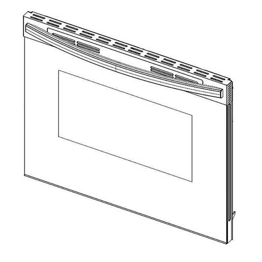 Samsung Appliance Door Module - DG94-03596B
